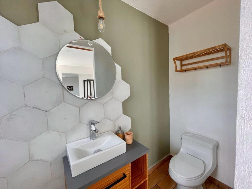 Aldeazul by Andiani Travel Apartment Cancún Exterior foto