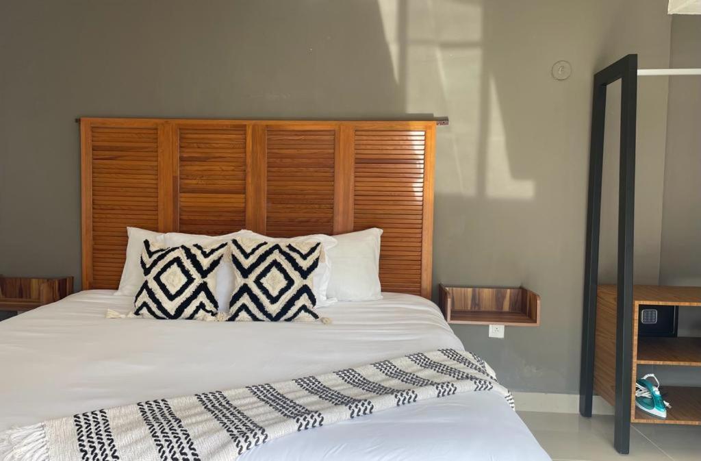 Aldeazul by Andiani Travel Apartment Cancún Exterior foto