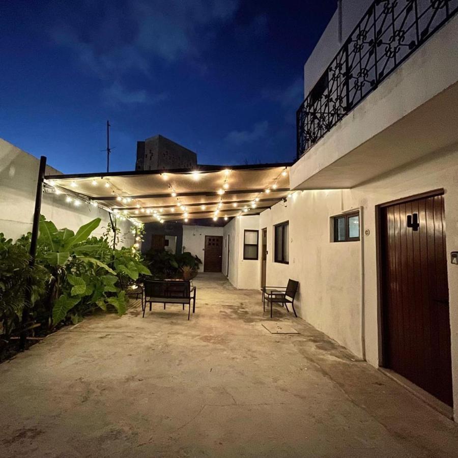 Aldeazul by Andiani Travel Apartment Cancún Exterior foto
