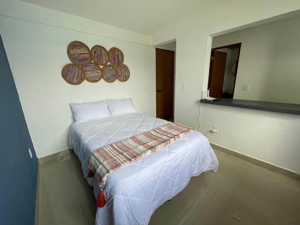 Aldeazul by Andiani Travel Apartment Cancún Exterior foto
