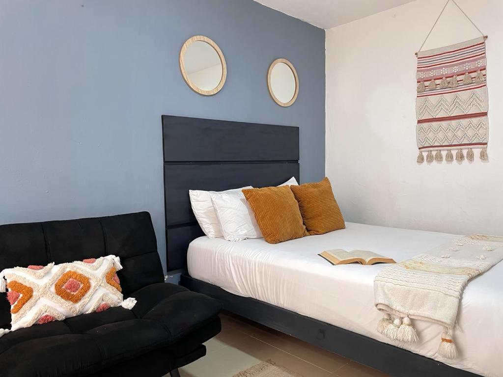Aldeazul by Andiani Travel Apartment Cancún Exterior foto