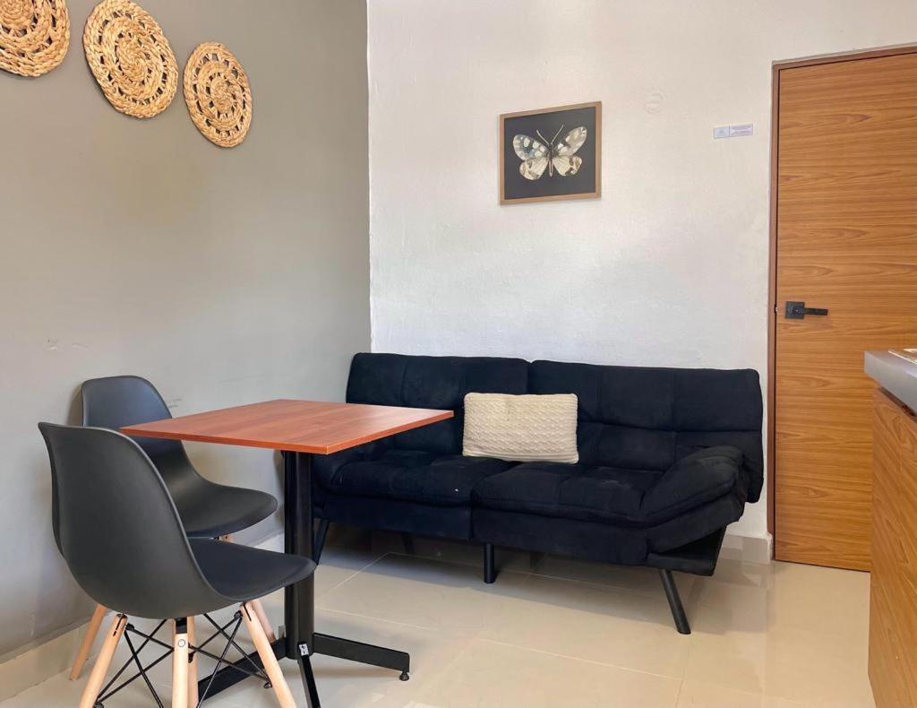 Aldeazul by Andiani Travel Apartment Cancún Exterior foto