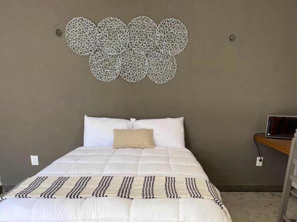 Aldeazul by Andiani Travel Apartment Cancún Exterior foto