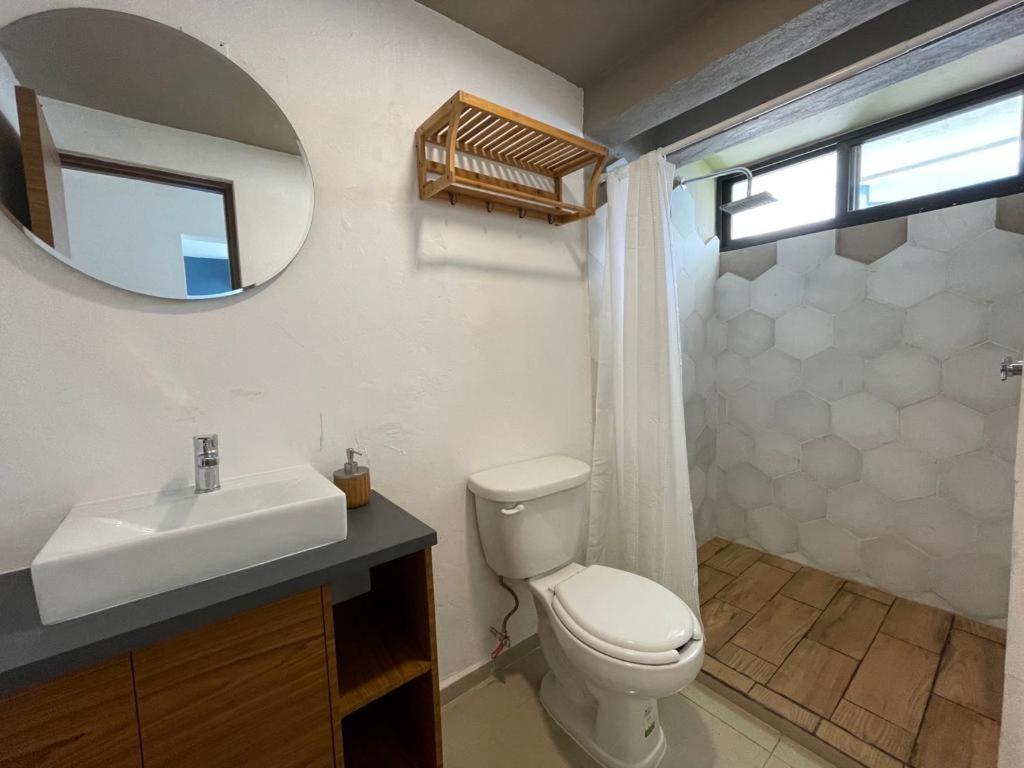 Aldeazul by Andiani Travel Apartment Cancún Exterior foto